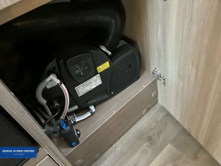 Fahrzeugbild Carado pro A 361 #29