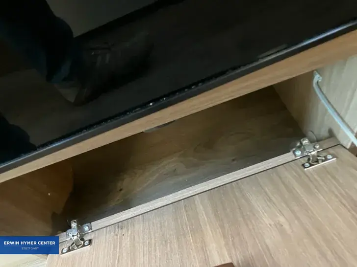 Fahrzeugbild Carado pro A 361 #30
