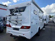 Fahrzeugbild Hobby Optima OnTour Edition V65 GE /Luftfederung/SAT #5