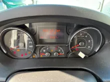Fahrzeugbild Hobby Optima OnTour Edition V65 GE /Luftfederung/SAT #28