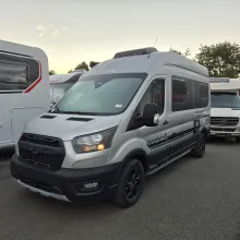 Fahrzeugbild LMC Innovan Ford 592 Sondermodell Moondust #1