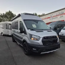 Fahrzeugbild LMC Innovan Ford 592 Sondermodell Moondust #3