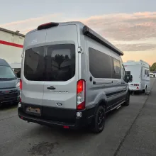 Fahrzeugbild LMC Innovan Ford 592 Sondermodell Moondust #5
