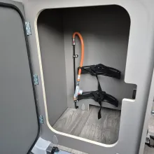 Fahrzeugbild LMC Innovan Ford 592 Sondermodell Moondust #11