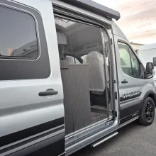 Fahrzeugbild LMC Innovan Ford 592 Sondermodell Moondust #12
