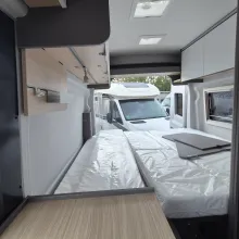 Fahrzeugbild LMC Innovan Ford 592 Sondermodell Moondust #15