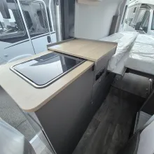Fahrzeugbild LMC Innovan Ford 592 Sondermodell Moondust #19