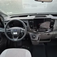Fahrzeugbild LMC Innovan Ford 592 Sondermodell Moondust #23