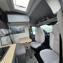 Fahrzeugbild LMC Innovan Ford 592 Sondermodell Moondust #24