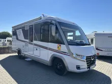 Fahrzeugbild Carthago chic c-line I 4.9 LE #1