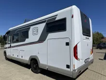 Fahrzeugbild Carthago chic c-line I 4.9 LE #2
