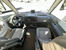 Fahrzeugbild Carthago chic c-line I 4.9 LE #9
