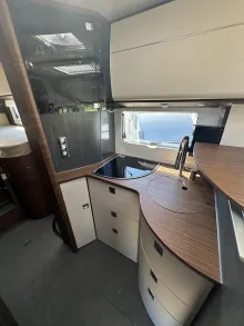 Fahrzeugbild Carthago chic c-line I 4.9 LE #10