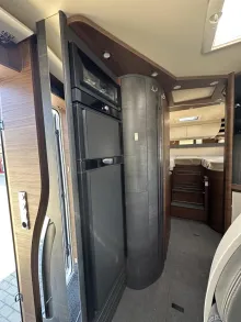 Fahrzeugbild Carthago chic c-line I 4.9 LE #11