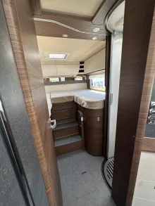 Fahrzeugbild Carthago chic c-line I 4.9 LE #12