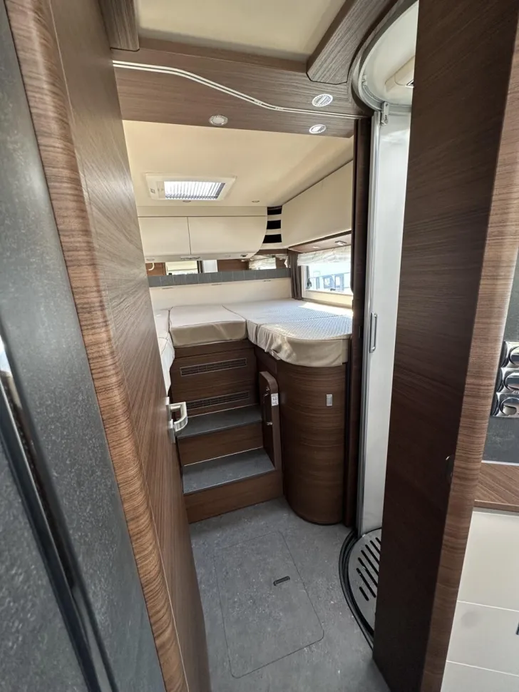 Fahrzeugbild Carthago chic c-line I 4.9 LE #12
