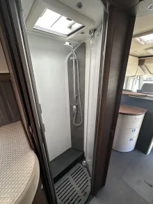 Fahrzeugbild Carthago chic c-line I 4.9 LE #13