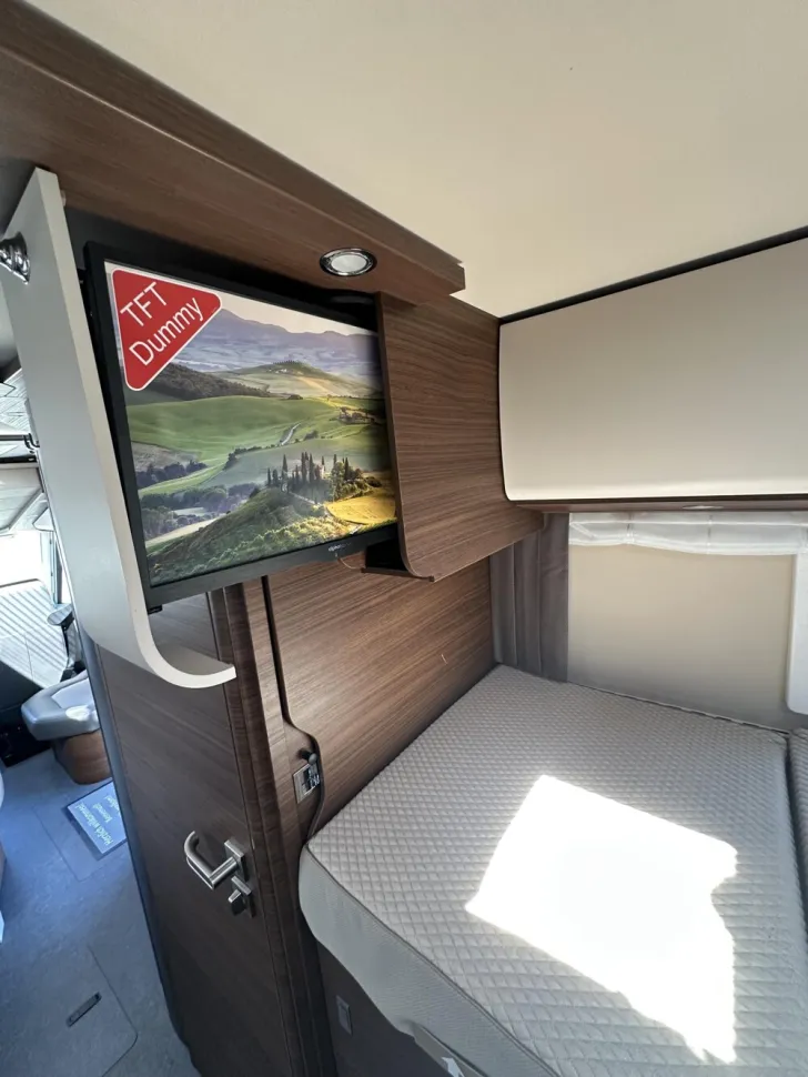 Fahrzeugbild Carthago chic c-line I 4.9 LE #15