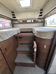 Fahrzeugbild Carthago chic c-line I 4.9 LE #16