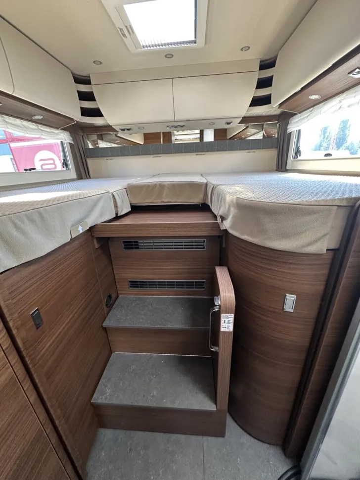 Fahrzeugbild Carthago chic c-line I 4.9 LE #16