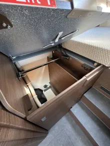 Fahrzeugbild Carthago chic c-line I 4.9 LE #17