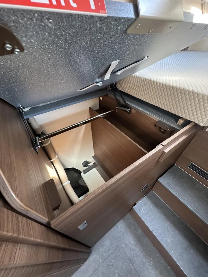 Fahrzeugbild Carthago chic c-line I 4.9 LE #17