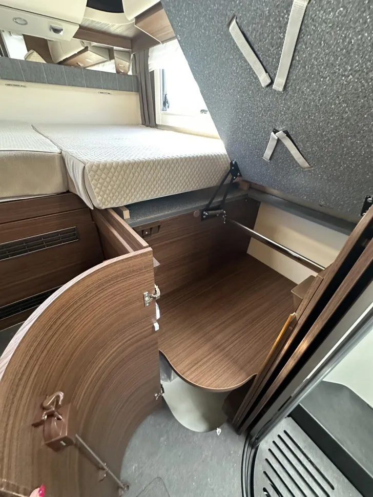 Fahrzeugbild Carthago chic c-line I 4.9 LE #18