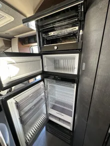 Fahrzeugbild Carthago chic c-line I 4.9 LE #19
