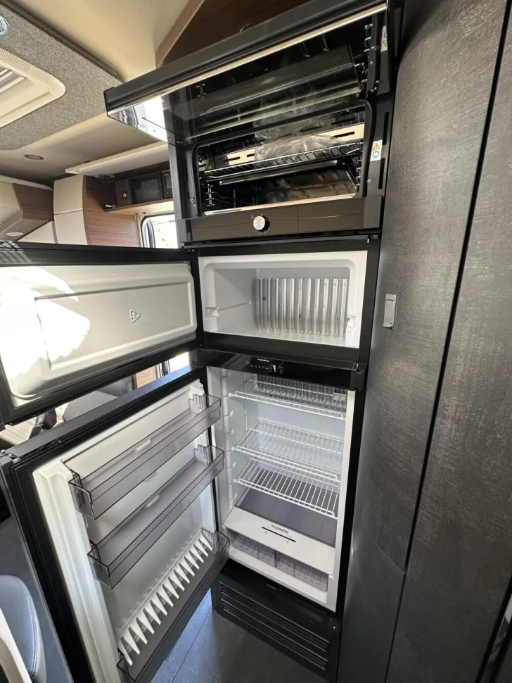 Fahrzeugbild Carthago chic c-line I 4.9 LE #19