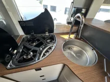 Fahrzeugbild Carthago chic c-line I 4.9 LE #21