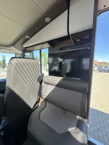 Fahrzeugbild Carthago chic c-line I 4.9 LE #25