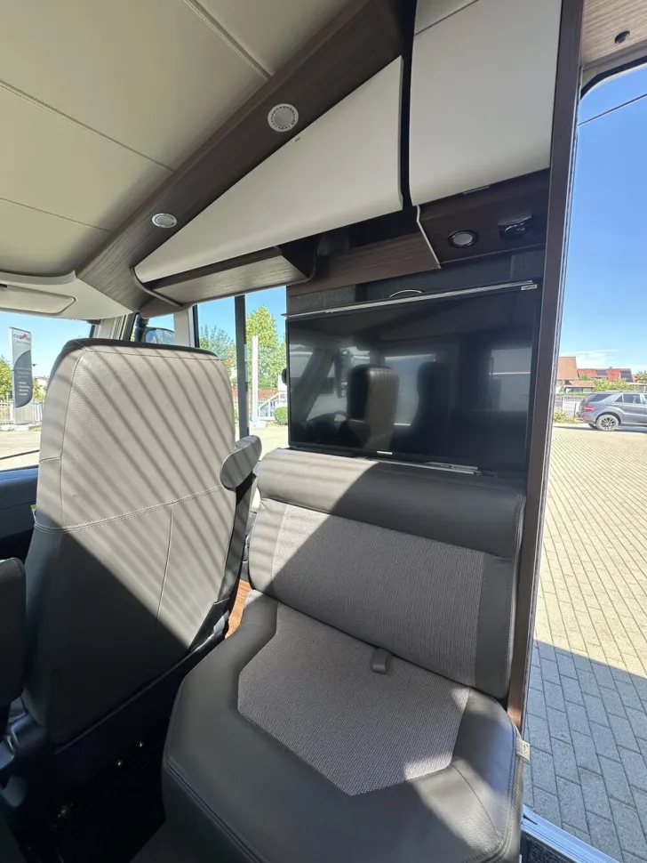 Fahrzeugbild Carthago chic c-line I 4.9 LE #25