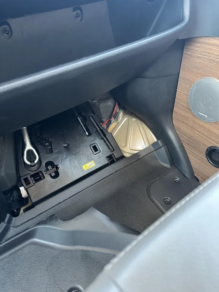 Fahrzeugbild Carthago chic c-line I 4.9 LE #26