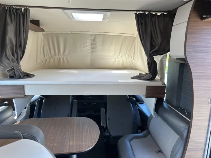 Fahrzeugbild Carthago chic c-line I 4.9 LE #27