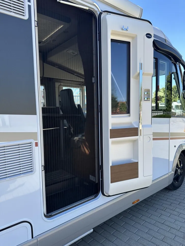 Fahrzeugbild Carthago chic c-line I 4.9 LE #30