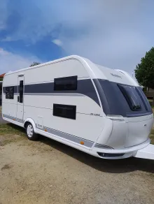 Fahrzeugbild Hobby De Luxe 515 UHK #1