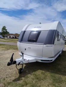 Fahrzeugbild Hobby De Luxe 515 UHK #2