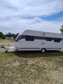 Fahrzeugbild Hobby De Luxe 515 UHK #3