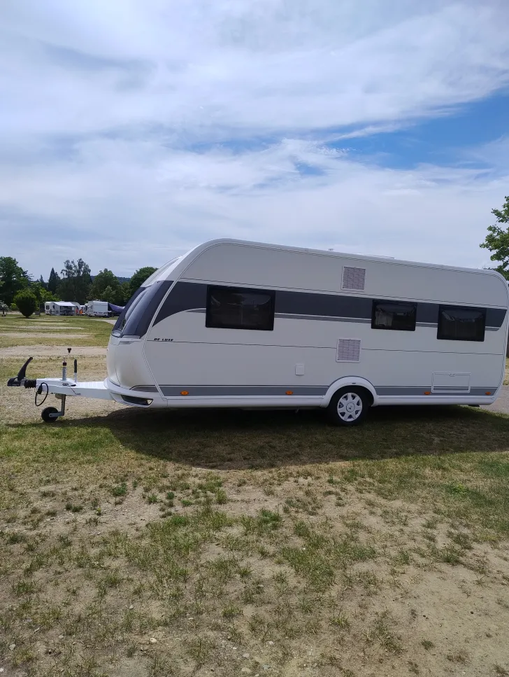 Fahrzeugbild Hobby De Luxe 515 UHK #3