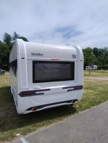 Fahrzeugbild Hobby De Luxe 515 UHK #9