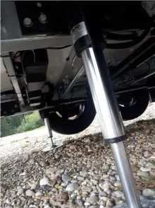 Fahrzeugbild Dethleffs Alpa A 7820-2 gut gepflegt #6
