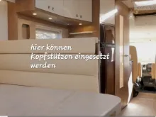 Fahrzeugbild Dethleffs Alpa A 7820-2 gut gepflegt #9