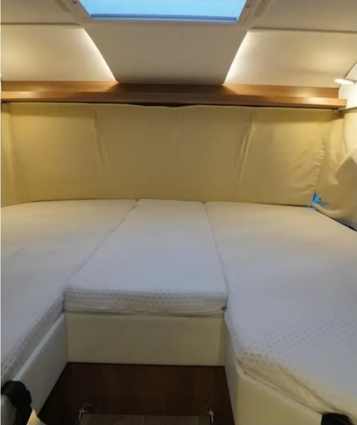 Fahrzeugbild Dethleffs Alpa A 7820-2 gut gepflegt #10