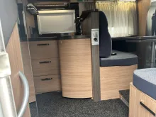 Fahrzeugbild Knaus Sky Wave 650 MF Garagenwagen, sehr gepflegt #4