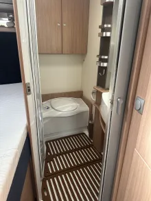 Fahrzeugbild Knaus Sky Wave 650 MF Garagenwagen, sehr gepflegt #8
