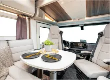 Fahrzeugbild Kabe Crown i 780 LGB Im Vorlauf FJ. 2027 #3