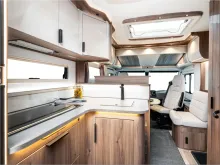 Fahrzeugbild Kabe Crown i 780 LGB Im Vorlauf FJ. 2027 #4