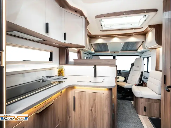 Fahrzeugbild Kabe Crown i 780 LGB Im Vorlauf FJ. 2027 #4