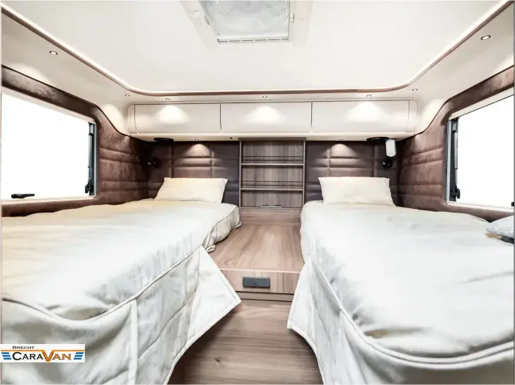 Fahrzeugbild Kabe Crown i 780 LGB Im Vorlauf FJ. 2027 #7