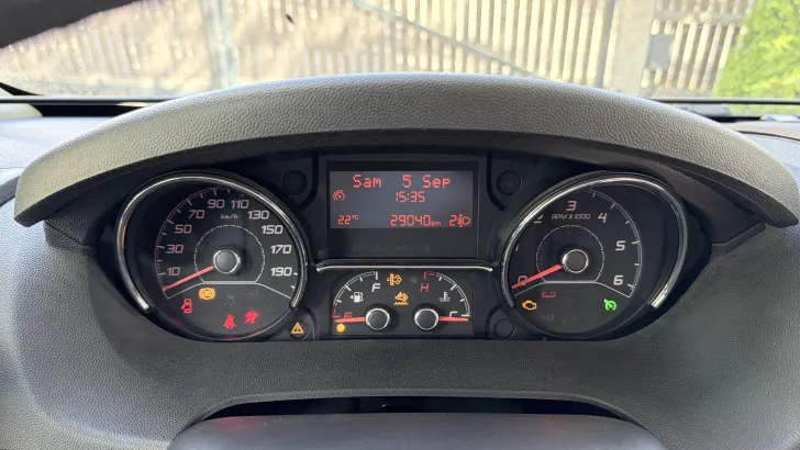 Fahrzeugbild Dethleffs Trend T 7057 EB Edition Sehr gut gepflegt #4